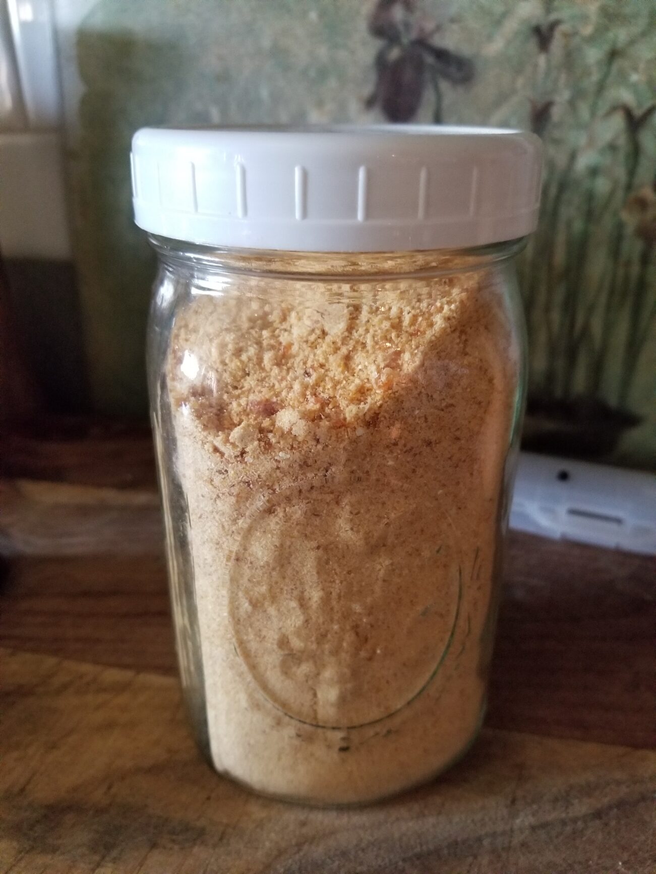Southern Cornbread