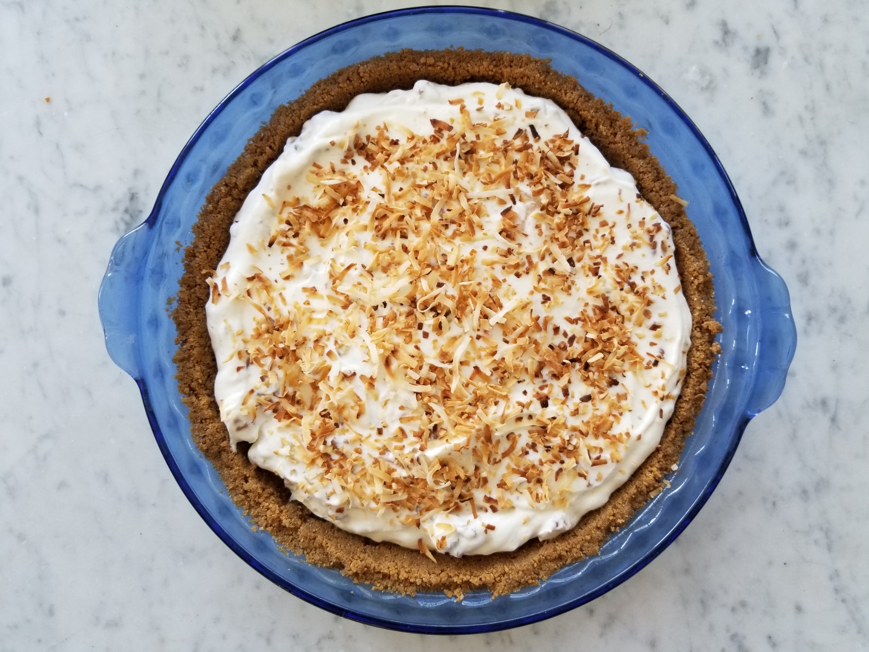 Grandma’s Million Dollar Pie