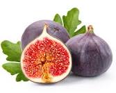 luscious figs for Fig Jam