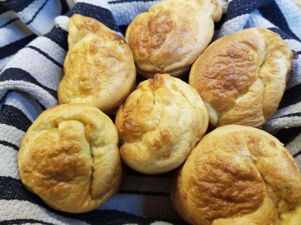 popovers