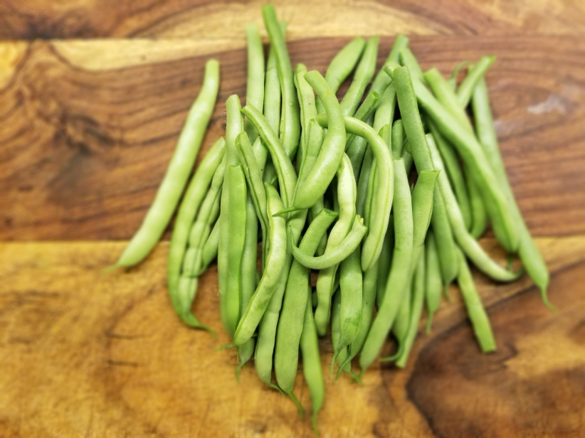 beans for salad nicoise