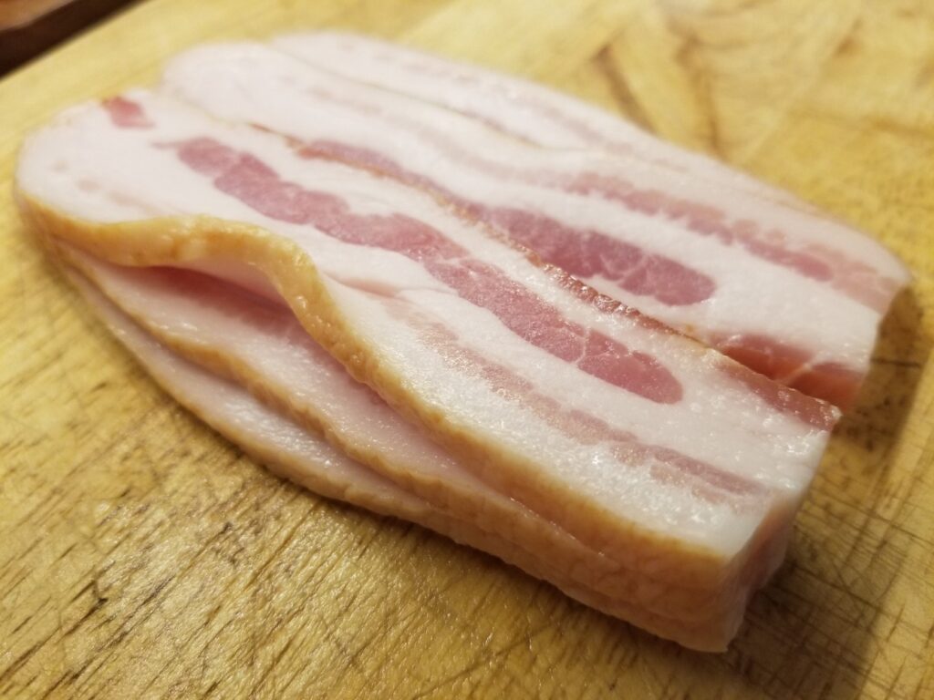 bacon