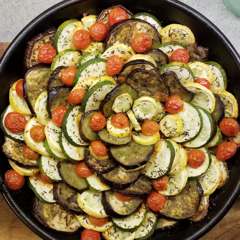 Ratatouille
