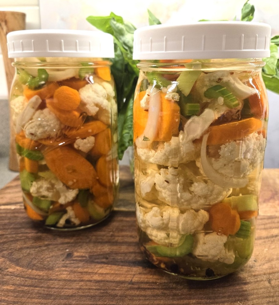 Giardiniera