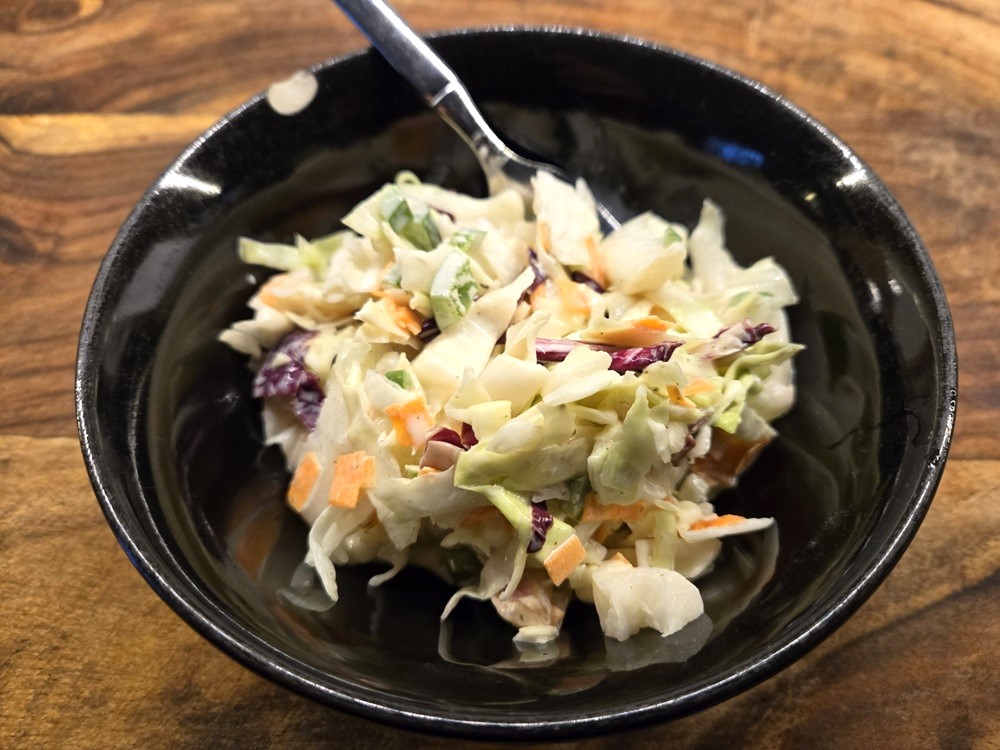 MacDonald Coleslaw