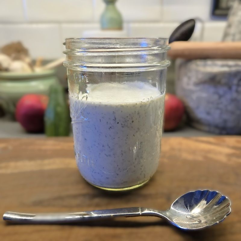 Ranch Dressing