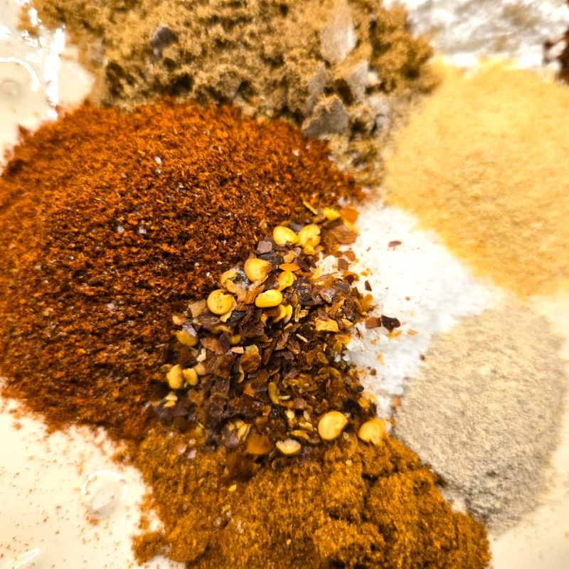 Taco Seasoning